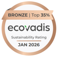 Siegel ecoVadis