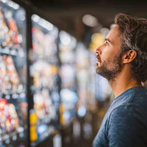 Simulate Purchase Decisions with ALAS|CA