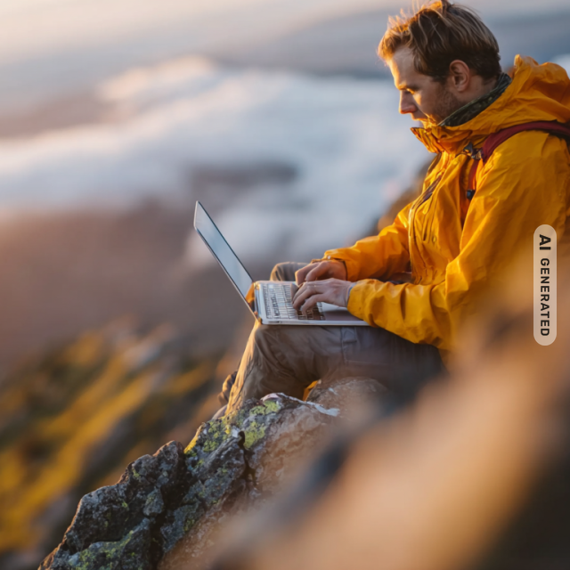 Explore Our Research & Design Tools
