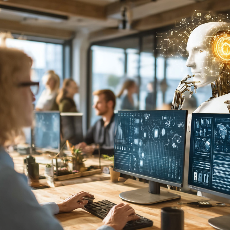 Synthetische Daten