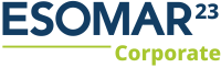 ESOMAR23 - Corporate ESOMAR23 - Corporate