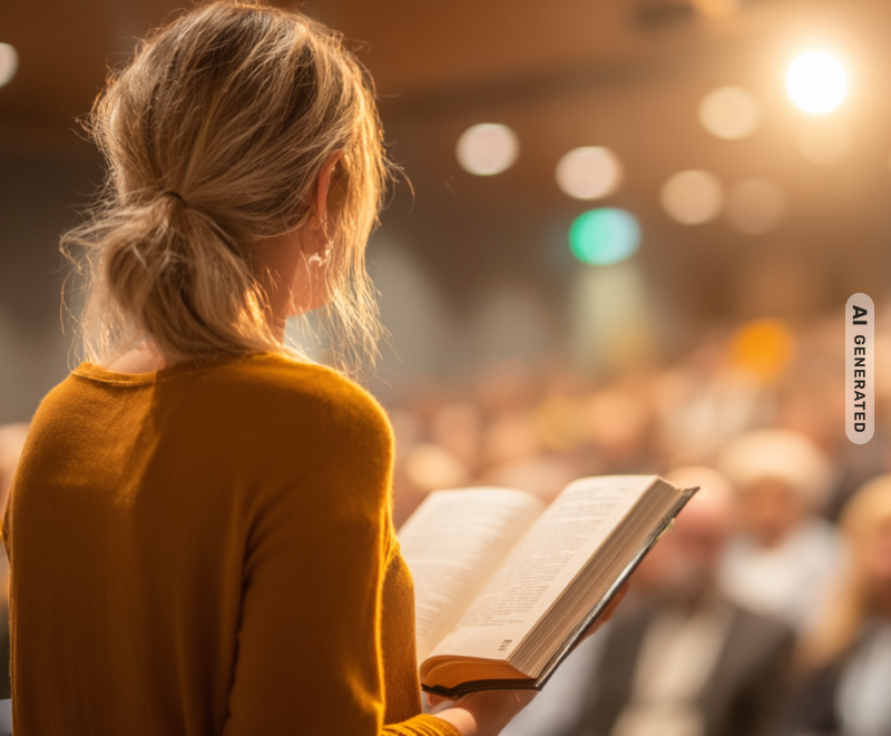 Storytelling in der Marktforschung