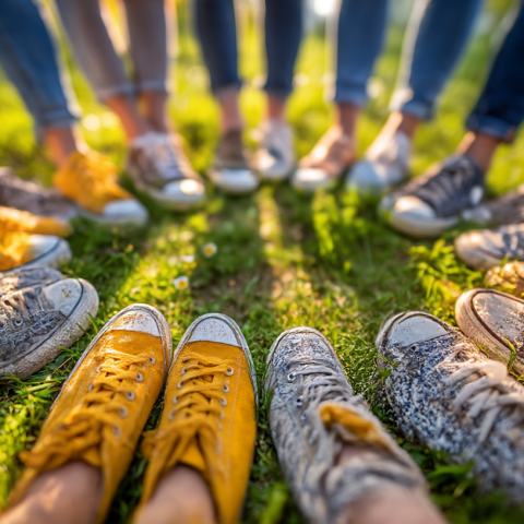 Kundencluster entdecken