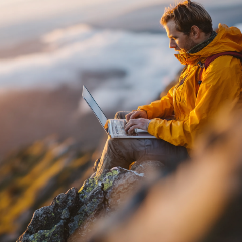 Zu den Research & Design Tools