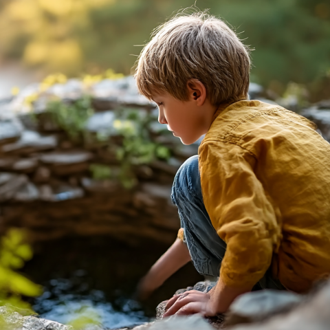 Verborgene Potenziale