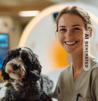 Tierärztliche Diagnostik