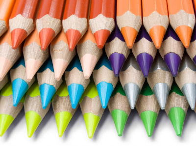 Successful segmentation with pictures