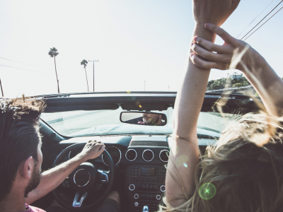 What kind of driver are you?