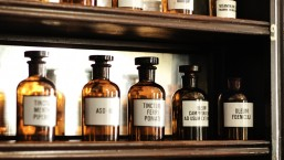Who shops at my pharmacy?