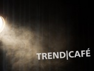 TREND|CAFÉ