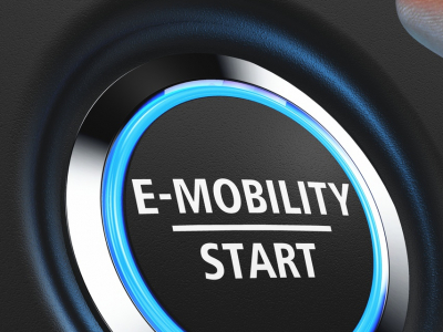 Are electric motors the engines of the future?