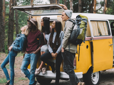 Mobility of the future: Where is this journey taking us?