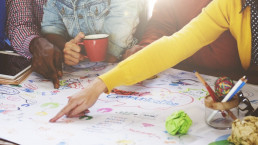 Design Thinking and Market Research