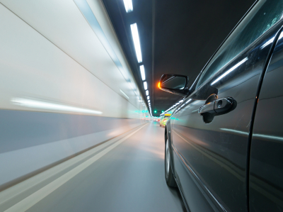 In the fast lane: Rising demand for e-cars