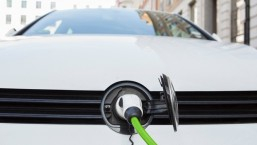 Trendforschung Elektroauto