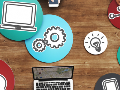 Optimierung des Touchpoint-Portfolios