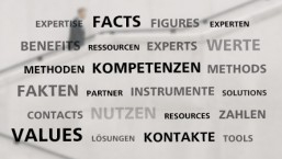 P+M in Kürze