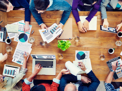 Design Thinking und Marktforschung