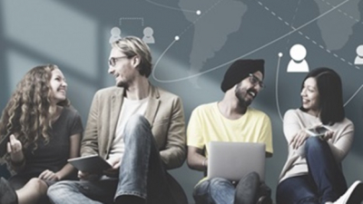 Work in partnership - How MROC and Design Thinking can collaborate
