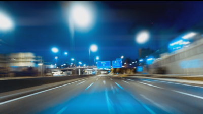 E-Mobilität: Durch die Decke gehen ist irgendwie anders
