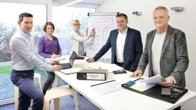 Produkt + Markt zertifiziert: Qualität aus Überzeugung