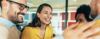 Markengeschichten - Probanden als Storyteller 