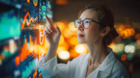 Synthetische Daten in der Praxis - Fallbeispiele