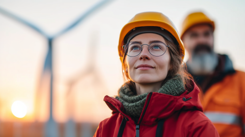 Energie & Technologie