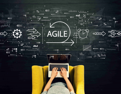 Agile Research Mastery