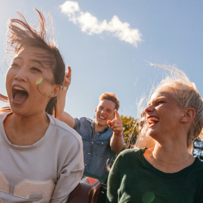PIC|MOTION – Measuring emotions quickly and validly