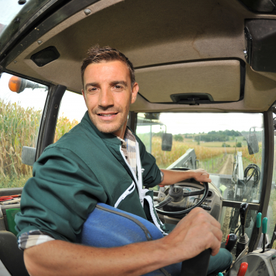 POWER|FARMER Our strong farmer panel for your surveys in Germany