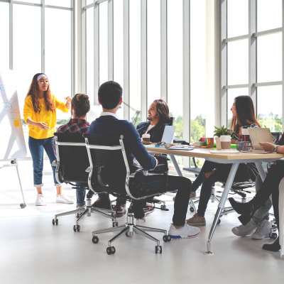 BRAND|25: Ein Workshop-Format für Markeneinblicke und innovative Lösungen