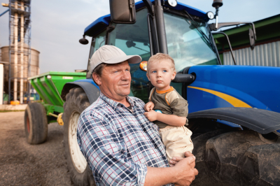 Sustainable Agriculture – Farmers and Society in Dialogue