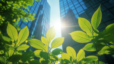 Zwischen Nistkästen und harten ESG-Scores