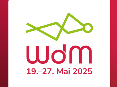 Unsere WdM Webseminare 2025 für Sie und Ihr Team