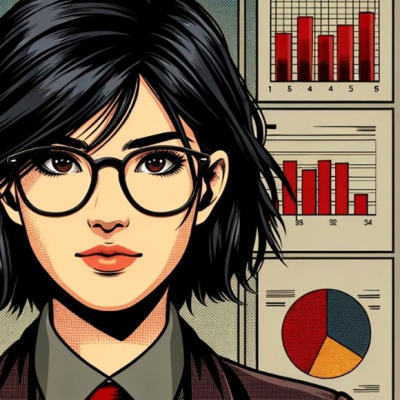 KIRA|DigiPersonas