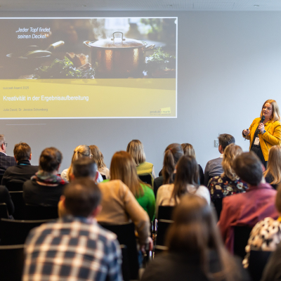 Wir freuen uns auf die Succeet26!