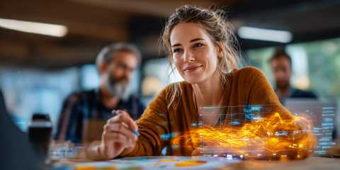 Data Science & Intelligence