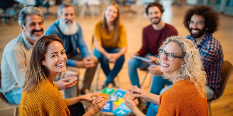 Brand Stories - Participants as Storytellers