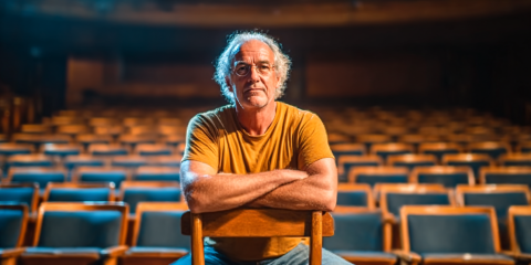 Is Market Research Becoming Just a Statistic?