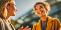 KI wird zum Workshopteilnehmenden
