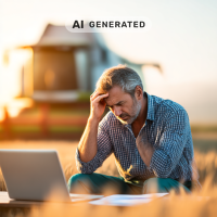 Why digital agricultural technology fails in everyday use, and what questions manufacturers should be asking 