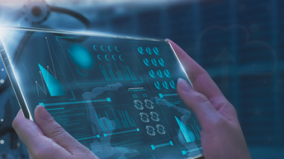 Apps, Software, FMIS