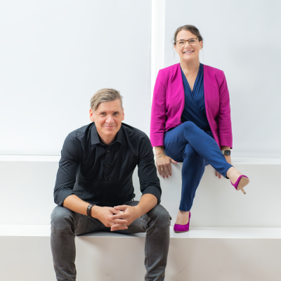 Vertrauen in eigene Kraft und eigene Kräfte